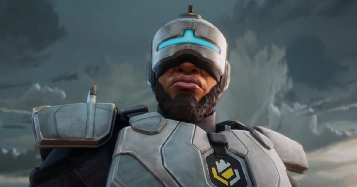 Apex Legends mạnh tay 