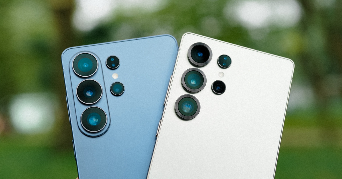 View - Đây là chi tiết những nâng cấp camera trên Galaxy S26 Ultra, và ảnh chụp thật so sánh với S25 Ultra