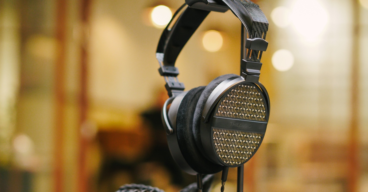 Gallery - Đánh giá tai nghe ThieAudio Cypher sau 1 tuần sử dụng: Vượt ra ngoài vùng an toàn