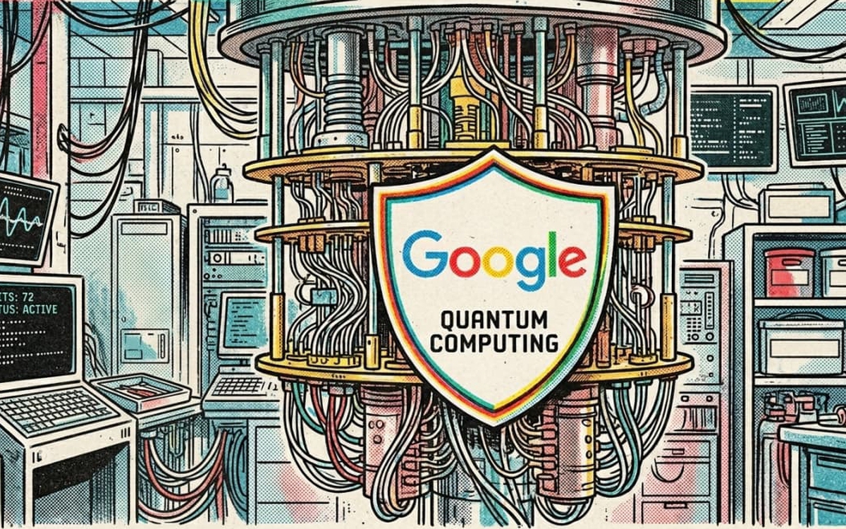 Google cảnh báo 'Tận thế Bảo mật' sẽ đến vào năm 2029: mã hóa internet sụp đổ, Bitcoin có thể bị bẻ khóa trong vài phút