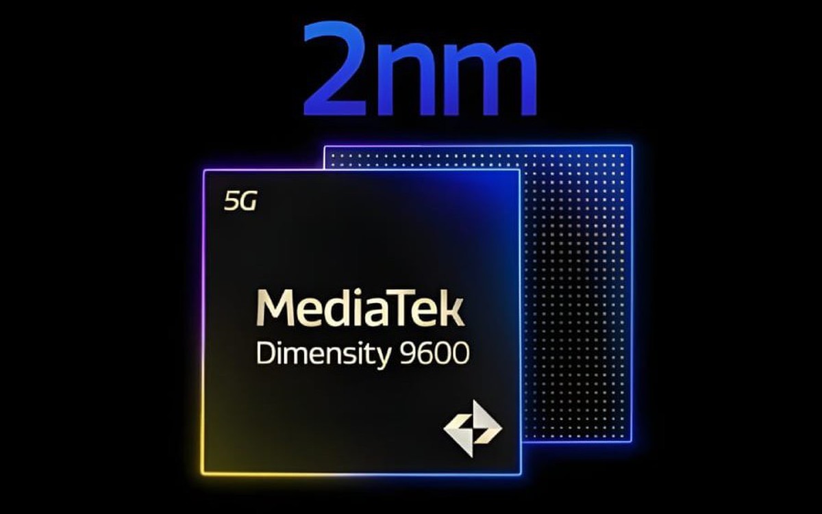 MediaTek Dimensity 9600 Pro lộ thông số: Mạnh ngang Snapdragon 8 Elite mà pin bền hơn