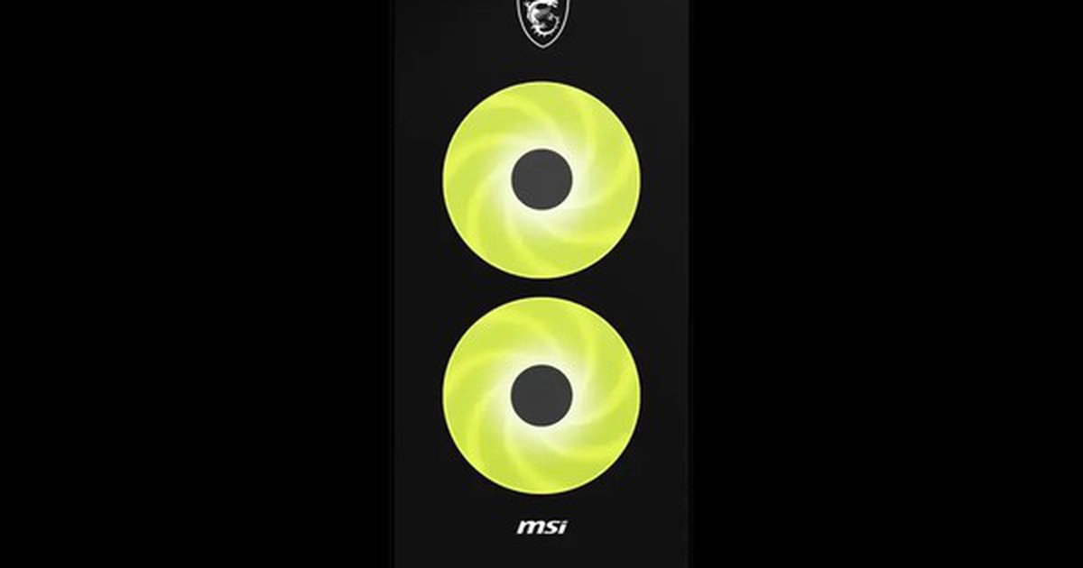 MSI ra mắt PC gaming tích hợp AI, chạy game 4K mượt đến 240 khung hình