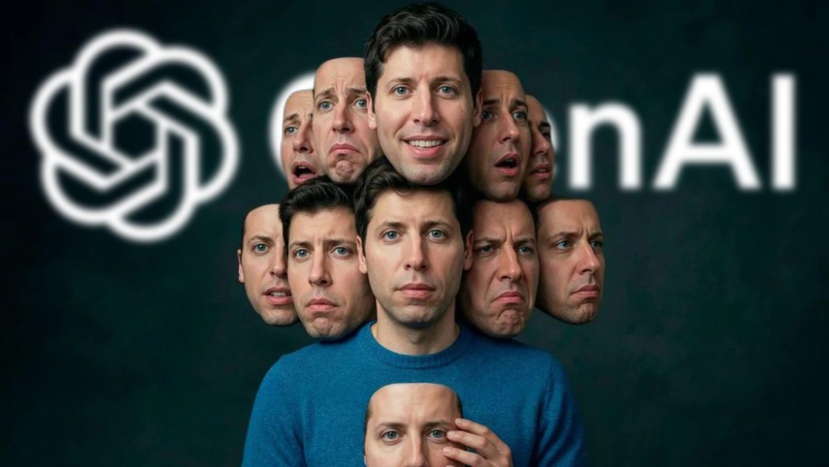 "Thiên tài AI" Sam Altman qua lời đồng nghiệp: Gần như không biết code, hiểu sai các khái niệm học máy cơ bản