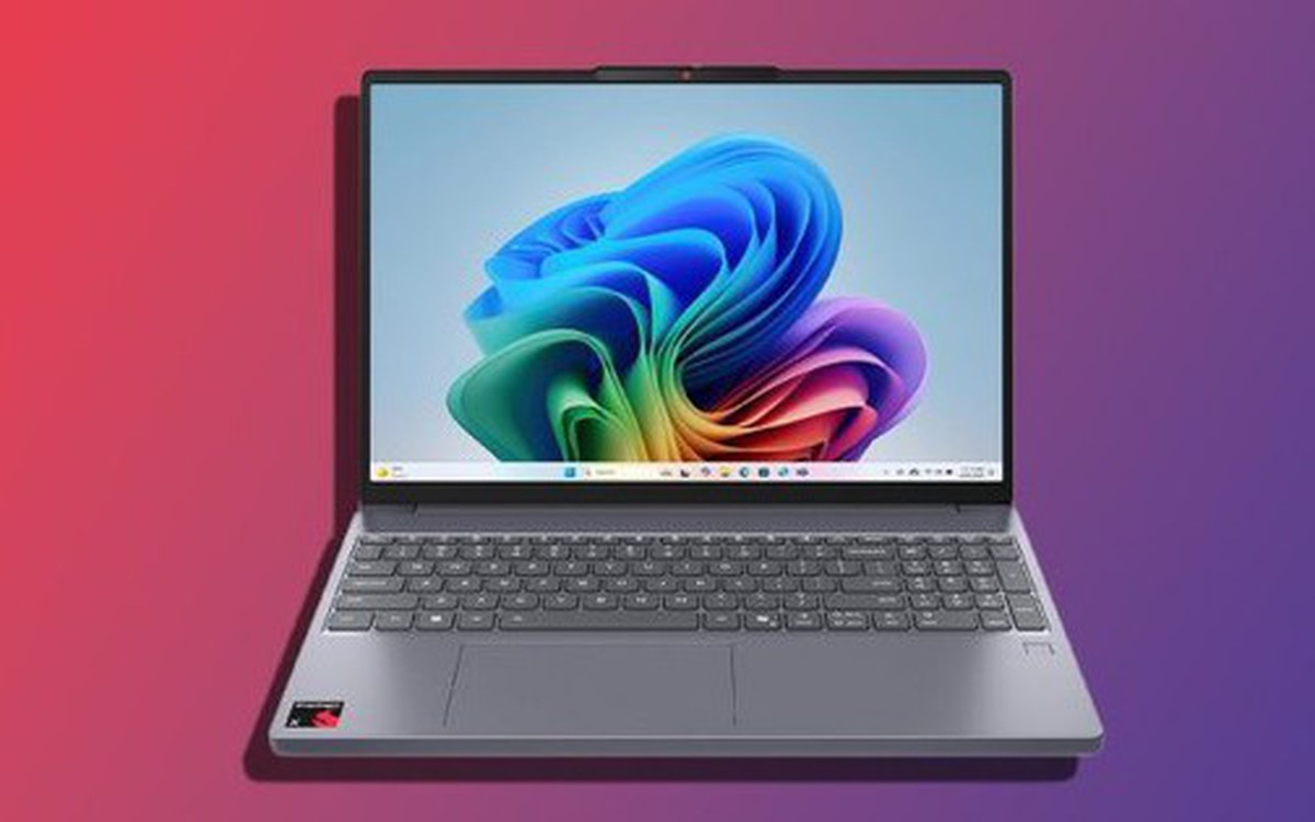 Lenovo ra mắt laptop giá 14,9 triệu đồng nhưng mạnh hơn MacBook Neo