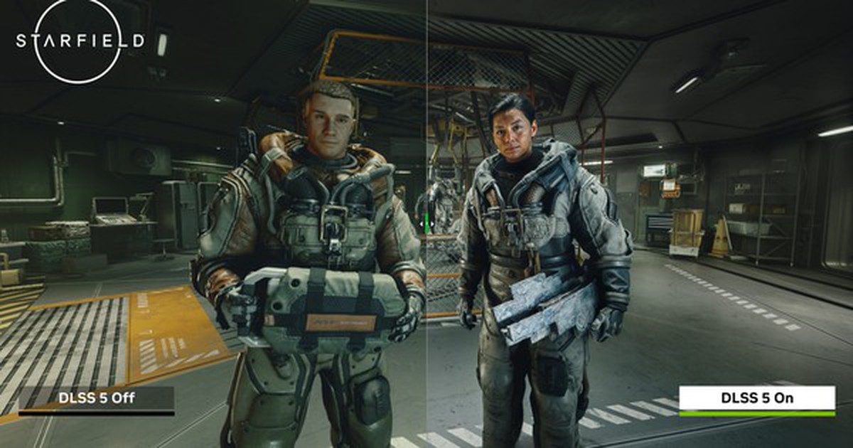 AI của NVIDIA không còn chỉ nâng độ phân giải nữa