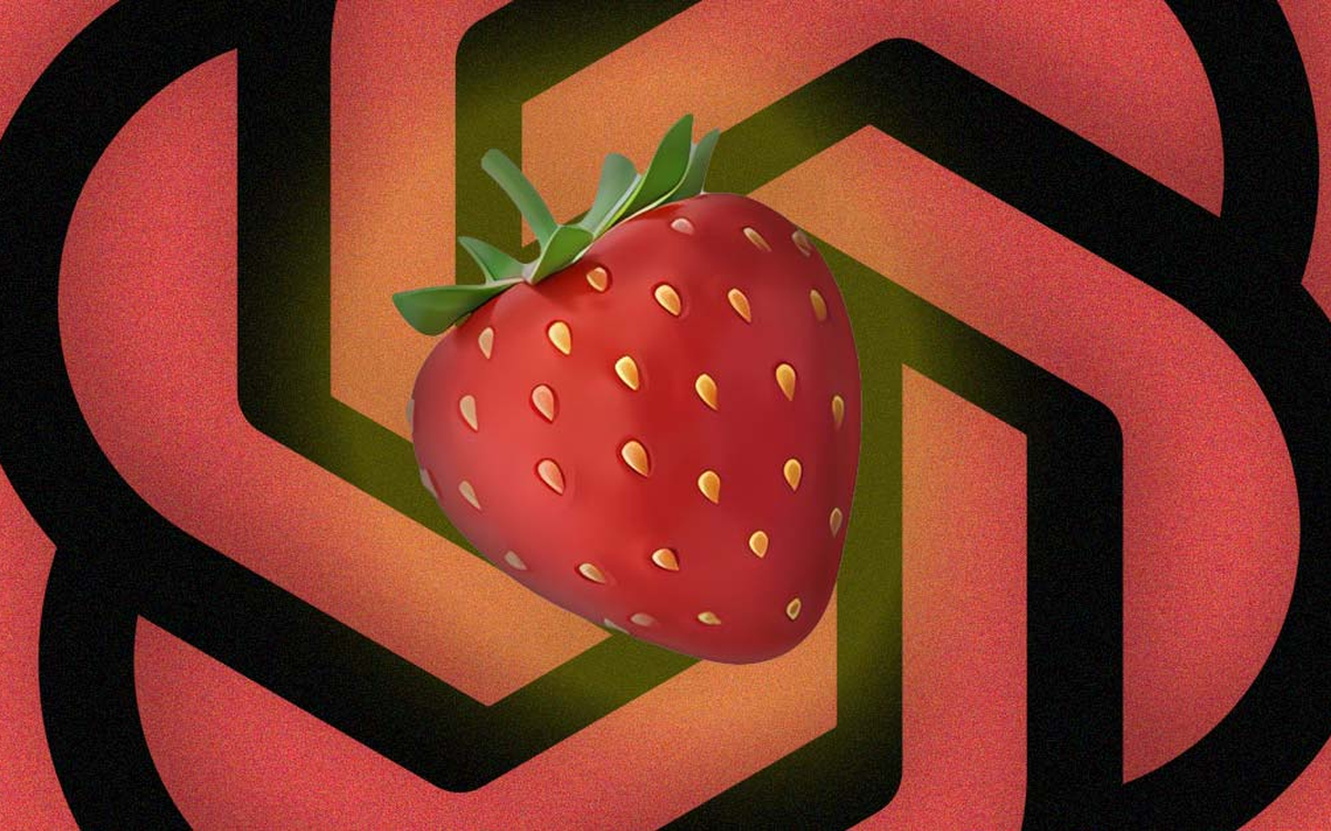 OpenAI từng đặt tên bí danh cho model AI của mình theo đúng thứ mà nó không làm được