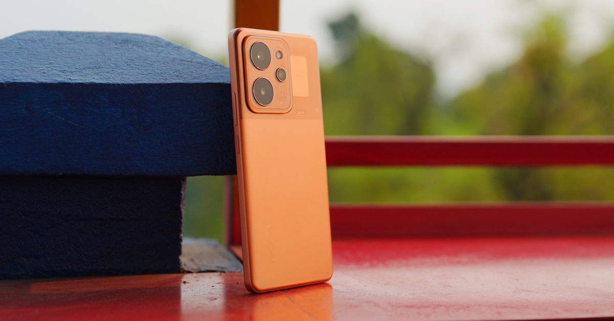 Gallery - Đây là "pin dự phòng 10001mAh" gắn thêm màn hình và camera, cấu hình khá, mỏng nhẹ hơn flagship, màn siêu sáng 6500 nits, giá gần 16 triệu