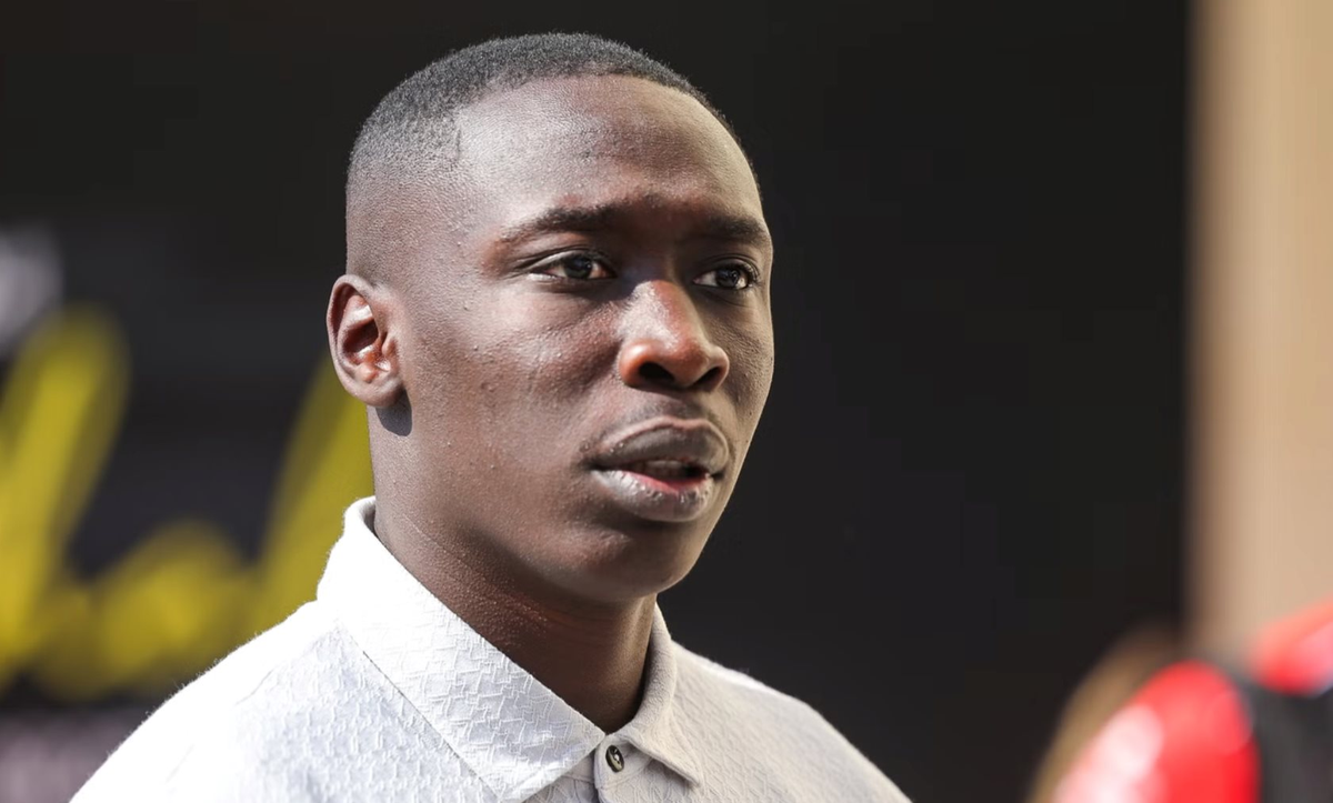 Thương vụ 975 triệu USD của 'vua TikTok' có biến: Giấc mơ bạc tỷ 'bốc hơi' vì cổ phiếu lao dốc hơn 90%