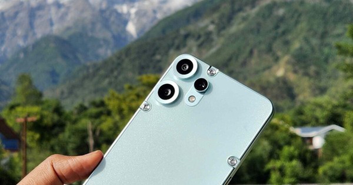 CMF Phone 3 Pro lộ diện, lần đầu chuyển từ MediaTek sang chip Qualcomm