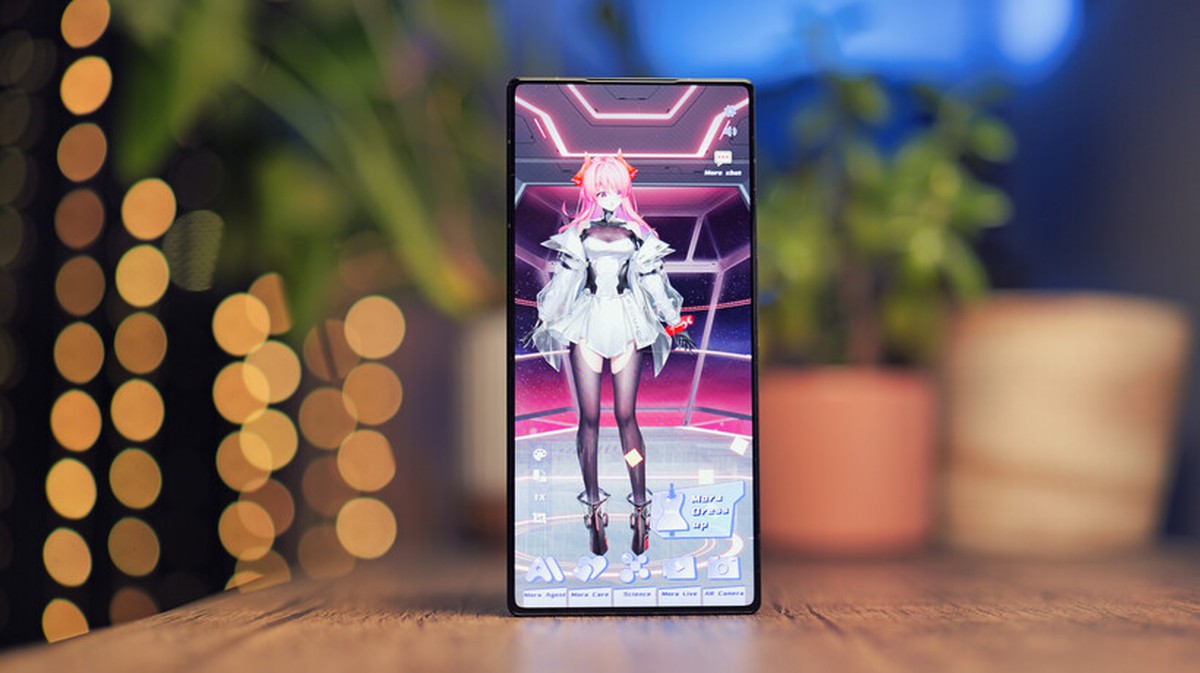 RedMagic 11 Pro bị phát hiện "gian lận" điểm benchmark, bị gỡ khỏi bảng xếp hạng 3DMark