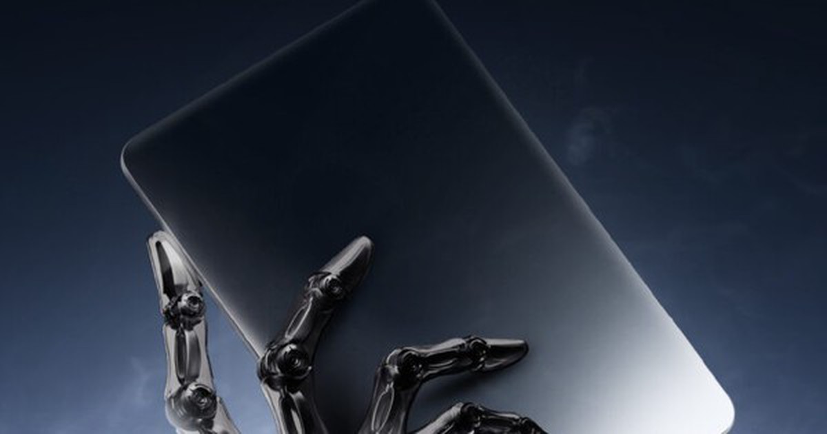 Sắp ra mắt tablet chơi game cực xịn