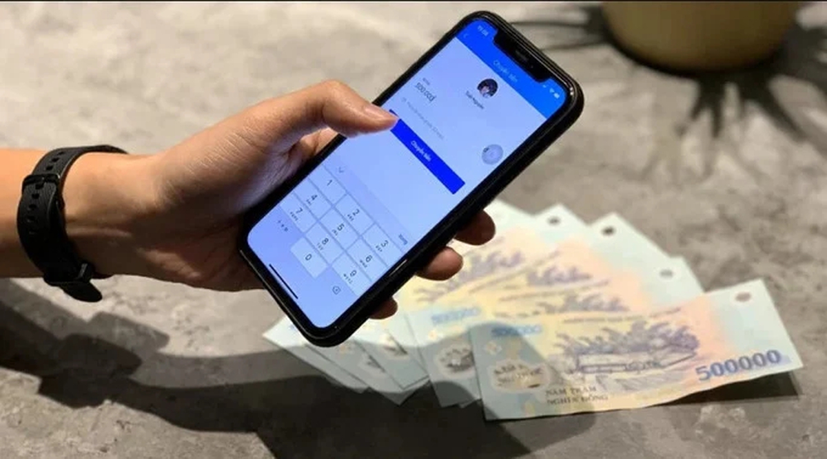 Cơ quan thuế có thông báo quan trọng về chi trả tiền lương qua tài khoản ngân hàng