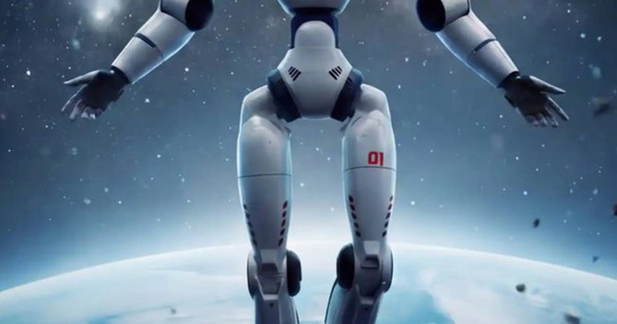 Unitree bán robot người máy công khai giá 114 triệu đồng, liệu bạn có mua?