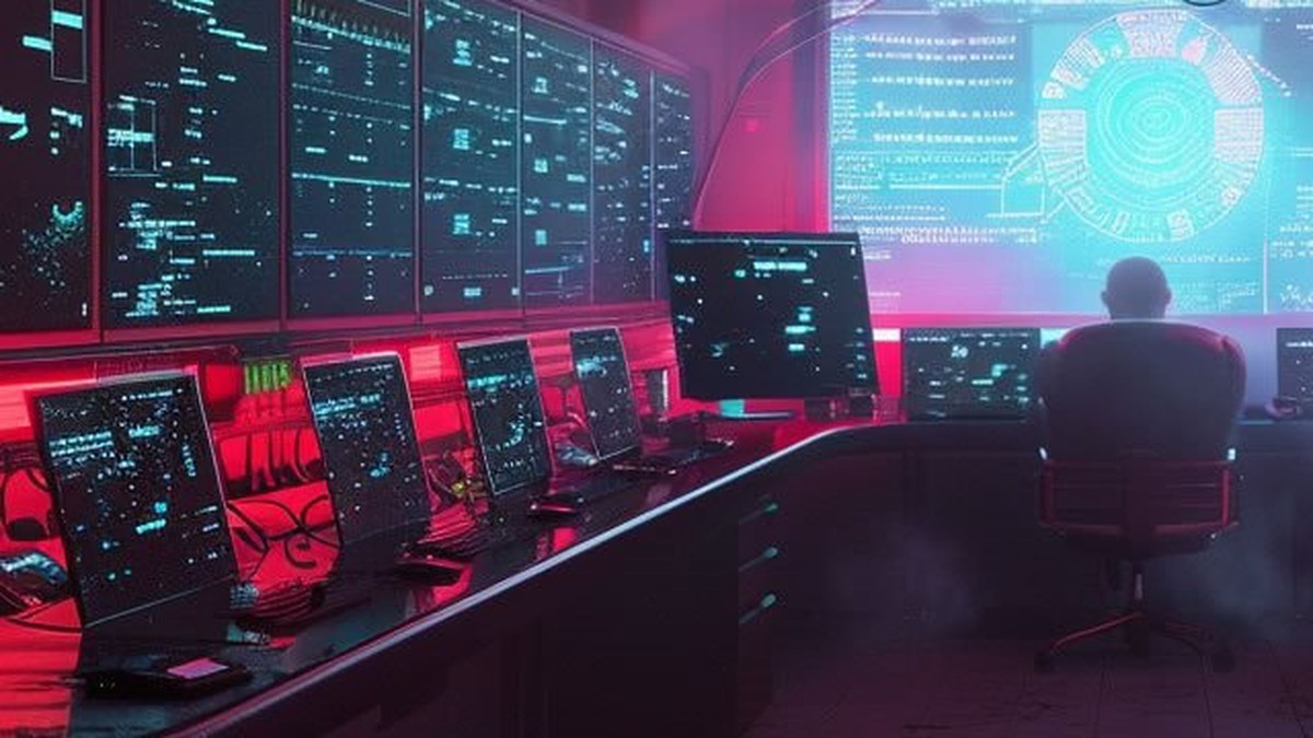 Bộ Tài chính Mỹ và Fed họp khẩn vì một sản phẩm AI, ngày tàn của ngành phần mềm an ninh mạng có đang đến?