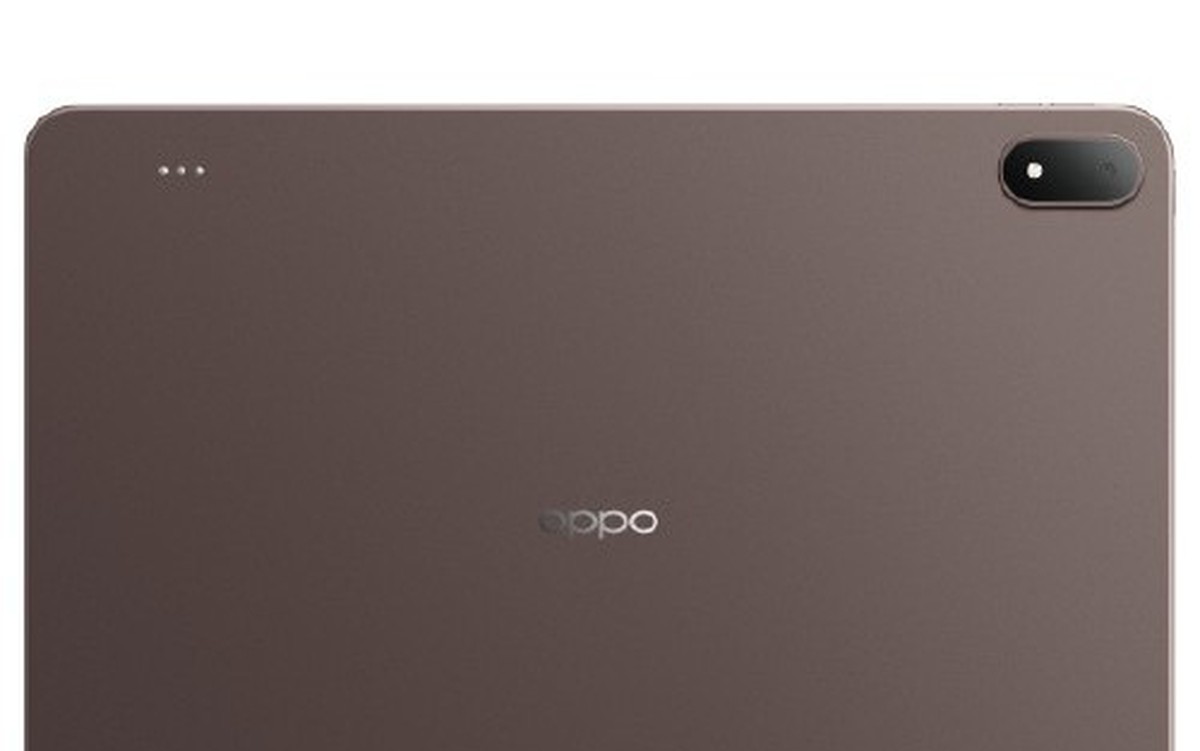 OPPO Pad 5 Pro có pin lớn hơn cả sạc dự phòng
