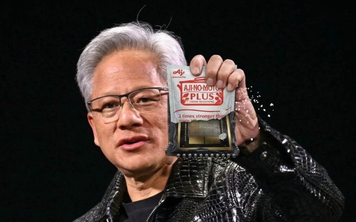 Ajinomoto nổi tiếng vì bột ngọt, nhưng đang nắm điểm nghẽn của chip AI