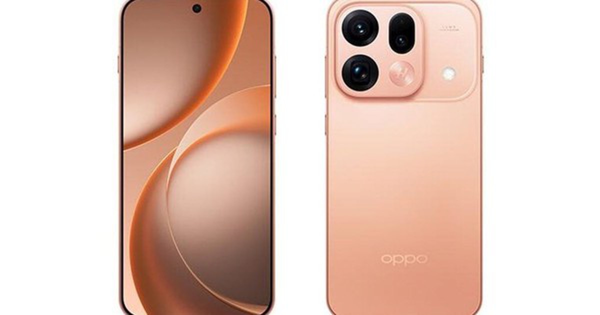 OPPO sắp ra mắt flagship nhỏ gọn