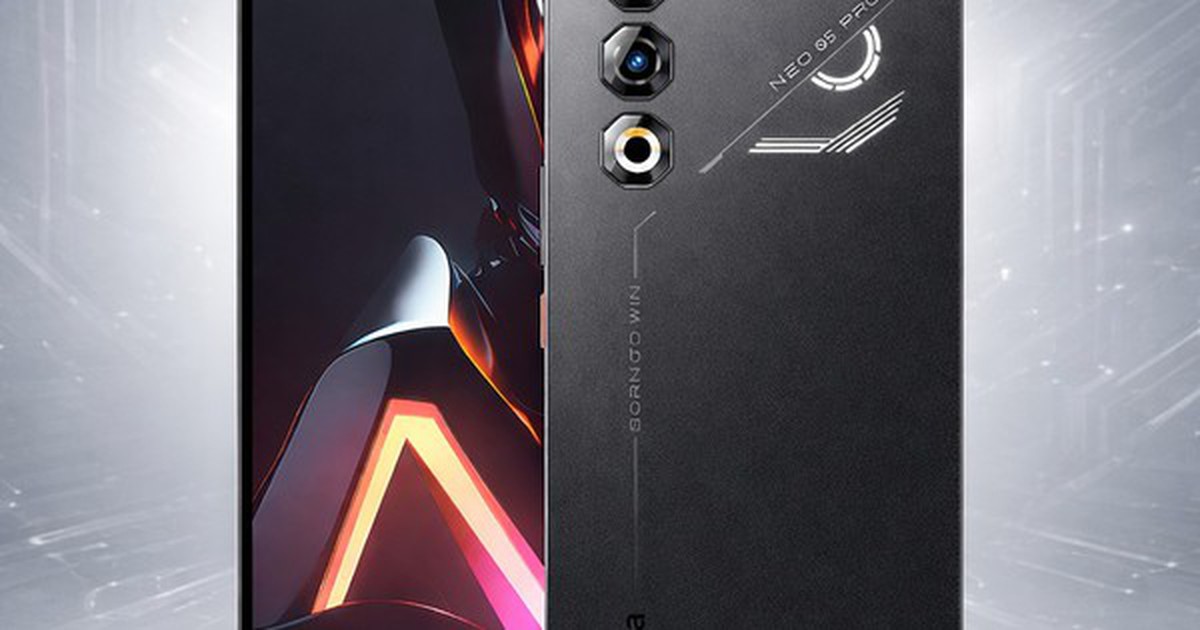 nubia ra mắt điện thoại chơi game giá chỉ hơn 6 triệu đồng