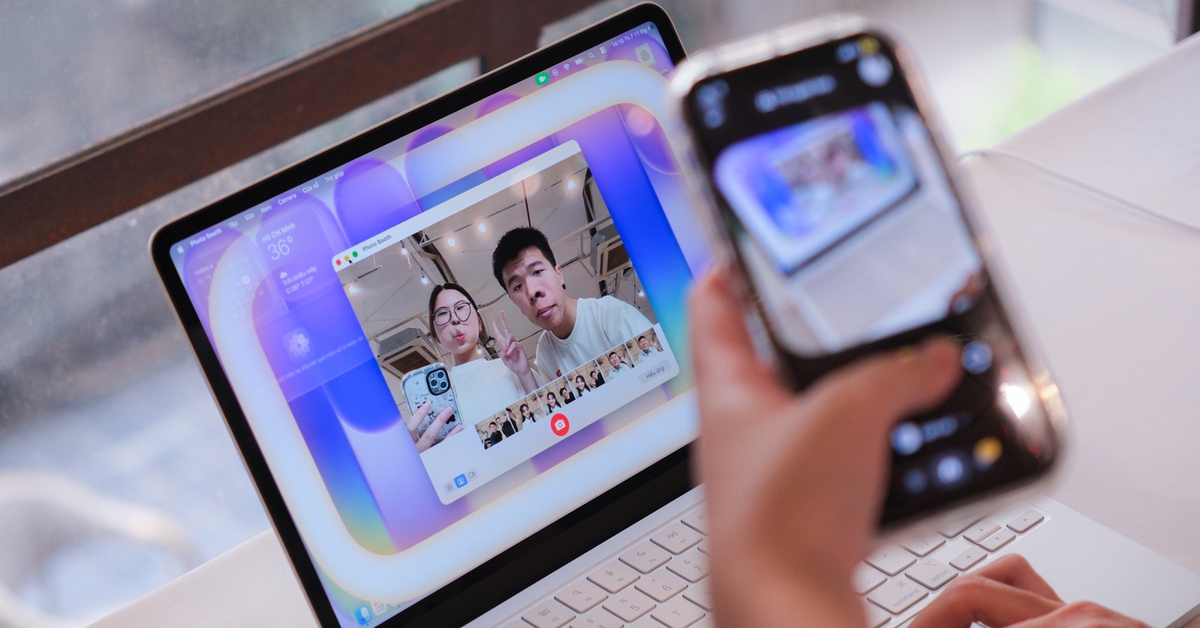 Người trẻ trải nghiệm MacBook Neo: Không phải quá "wow" nhưng vẫn đáng