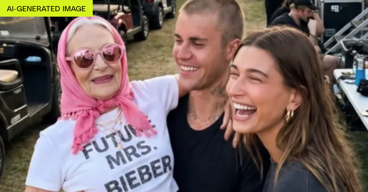 Người ảnh hưởng AI "đổ bộ" đại nhạc hội Coachella: Thật giả khó phân biệt