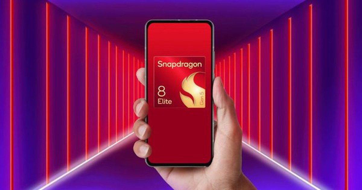Qualcomm âm thầm bắt tay CXMT Trung Quốc để tự phát triển DRAM cho smartphone