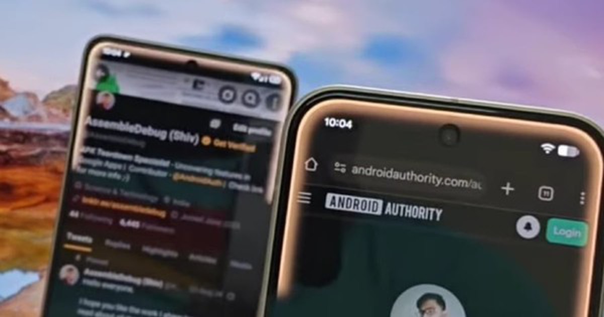 Android sắp có tính năng chạm điện thoại chia sẻ thông tin kiểu NameDrop của Apple