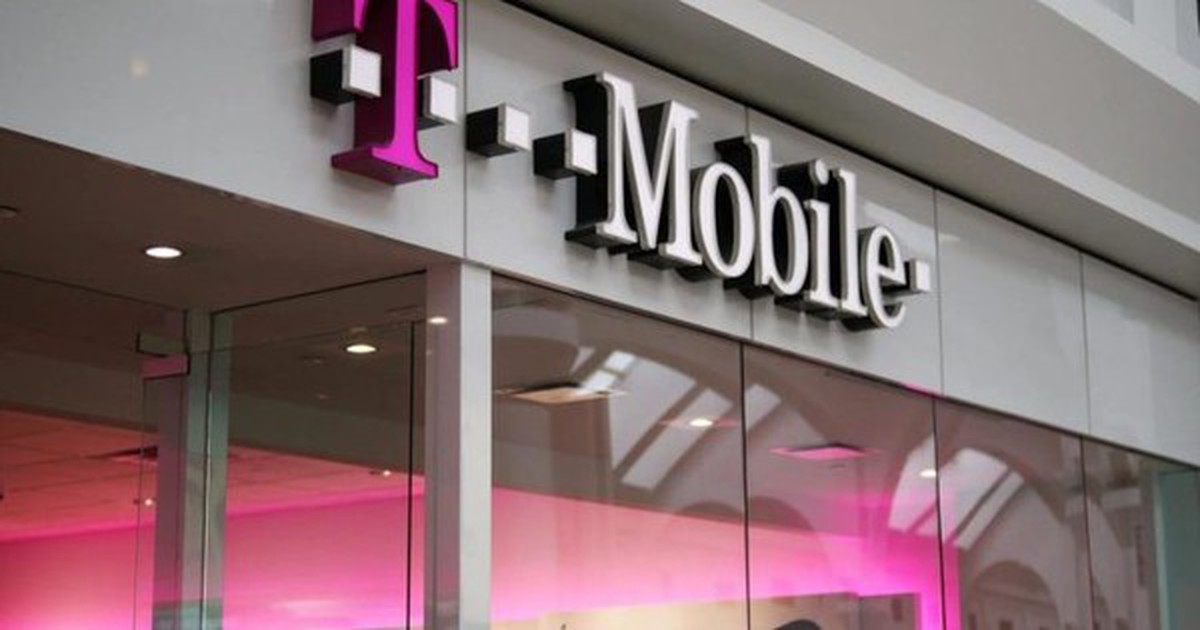 Nhập nhầm số thẻ, thanh niên Mỹ nhận hóa đơn T-Mobile gần 1000 USD