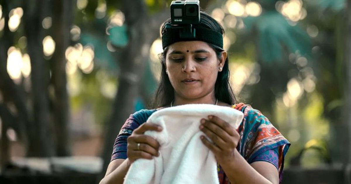 Kỷ nguyên AI và những “nông trại bàn tay”: Nơi hàng nghìn công nhân đang tự tay mài giũa robot thay thế chính mình