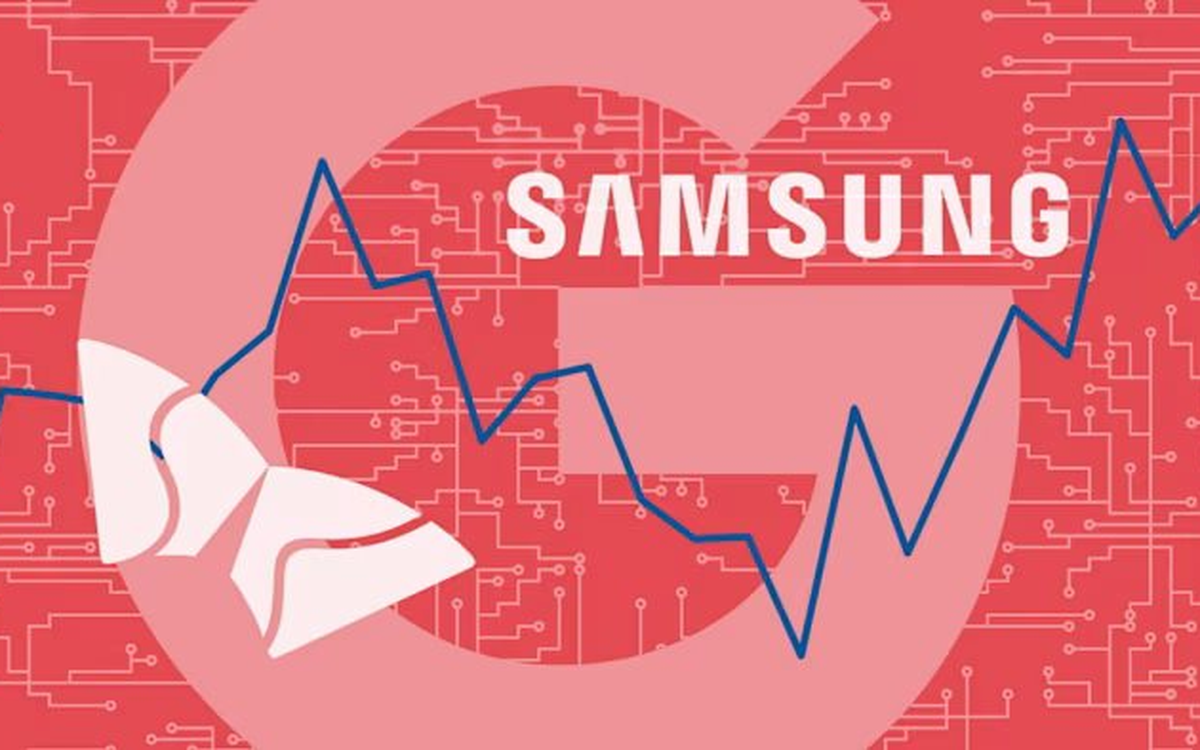 Chỉ với 1 thuật toán tiết kiệm chi phí AI gấp 8 lần, Google khiến giới sản xuất chip lo sợ, nhưng Samsung lại đáp trả bằng con số không tưởng