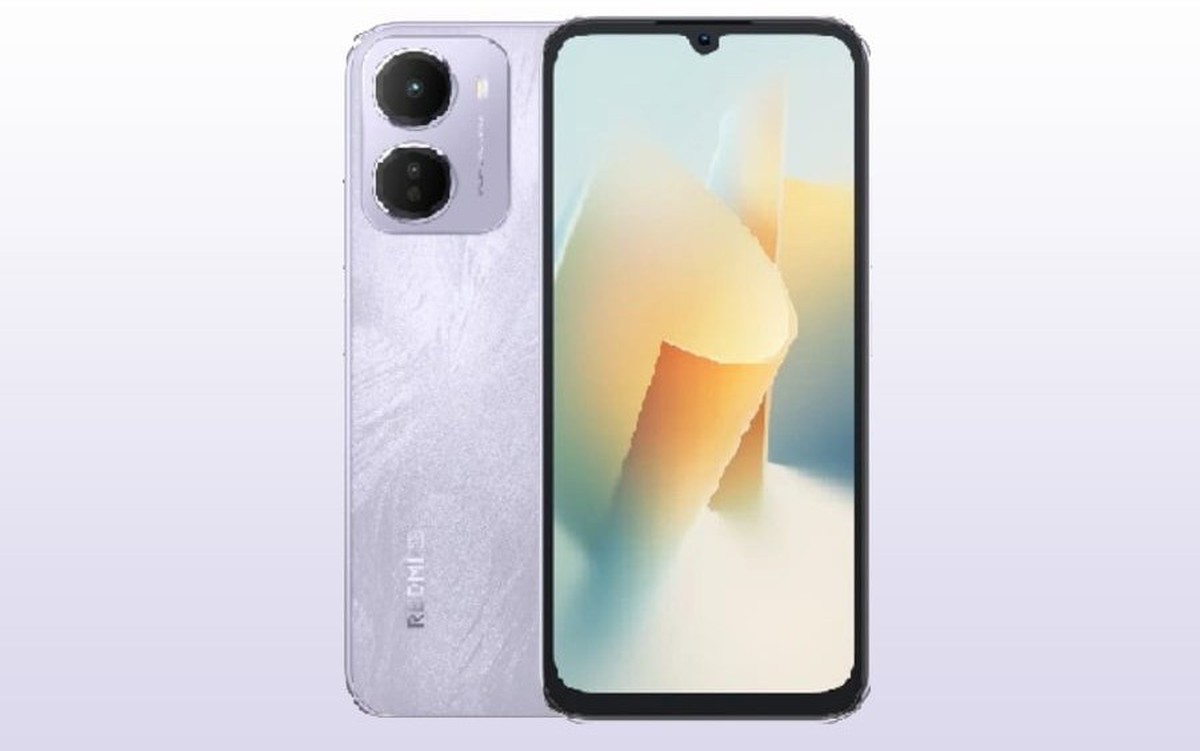 Điện thoại Xiaomi lạ lộ diện với pin 6.300mAh, hỗ trợ 5G giá rẻ