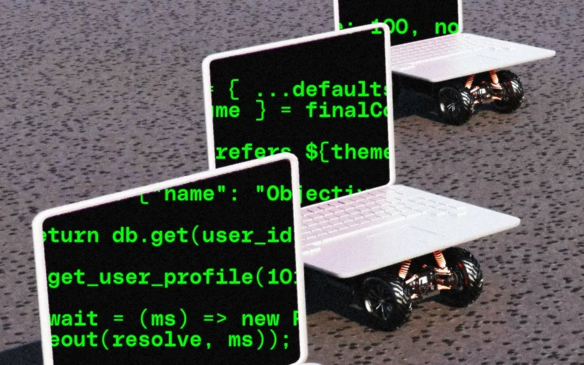Chi 250.000 USD/năm cho AI hoặc bị đào thải: Lời cảnh báo đắt giá từ CEO Nvidia khi 98% lập trình viên đang dùng công cụ hỗ trợ thay vì code tay