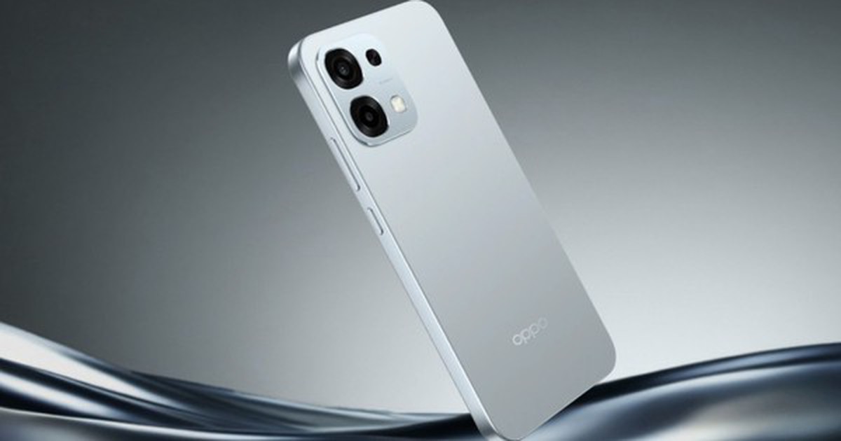 OPPO F33 sắp lên kệ, lợi thế cạnh tranh không phải là chip hay camera