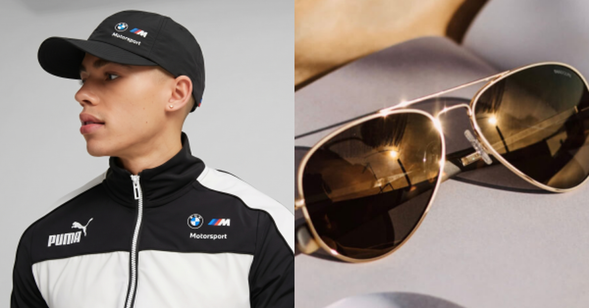 5 món chống nắng nóng nam giới nhất định phải có: Thiếu là “toang” giữa trời hè