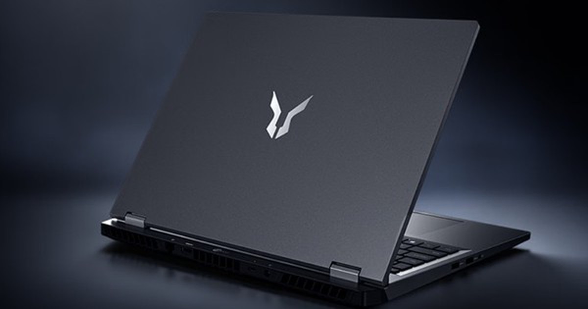 Lenovo ra mắt laptop gaming mới: Intel Core i7, RTX 5060, giá 30 triệu