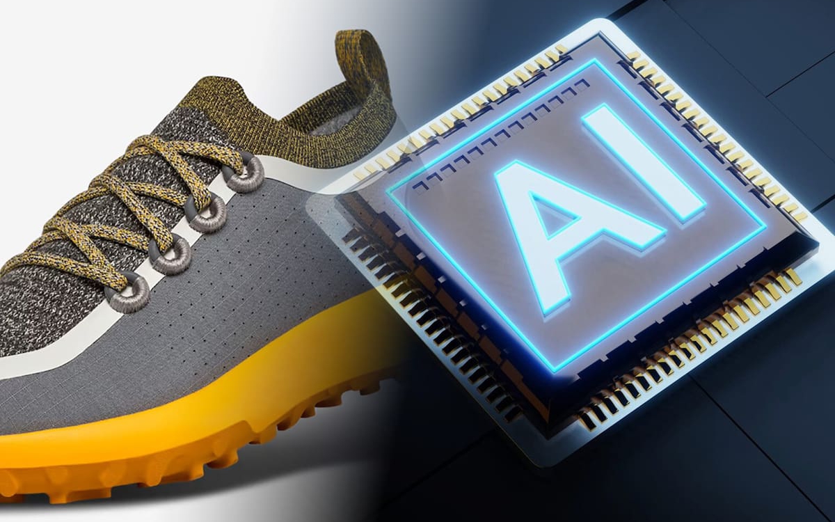 Triệu chứng của bong bóng AI: Công ty giày sắp phá sản tuyên bố chuyển sang làm AI, cổ phiếu tăng gấp 6 lần trong một ngày