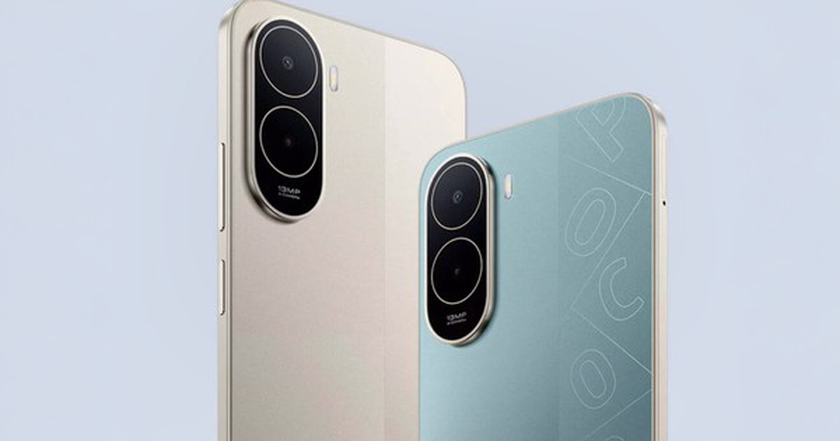 Lộ diện điện thoại mới của Xiaomi