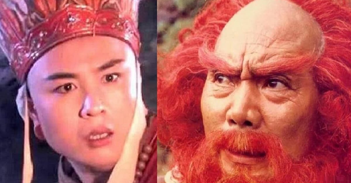 Giải mã Tây Du Ký: Sư phụ bí ẩn của Sa Tăng là ai mà khiến Tôn Ngộ Không nể sợ, Như Lai phải "tặng" chức Bồ Tát?