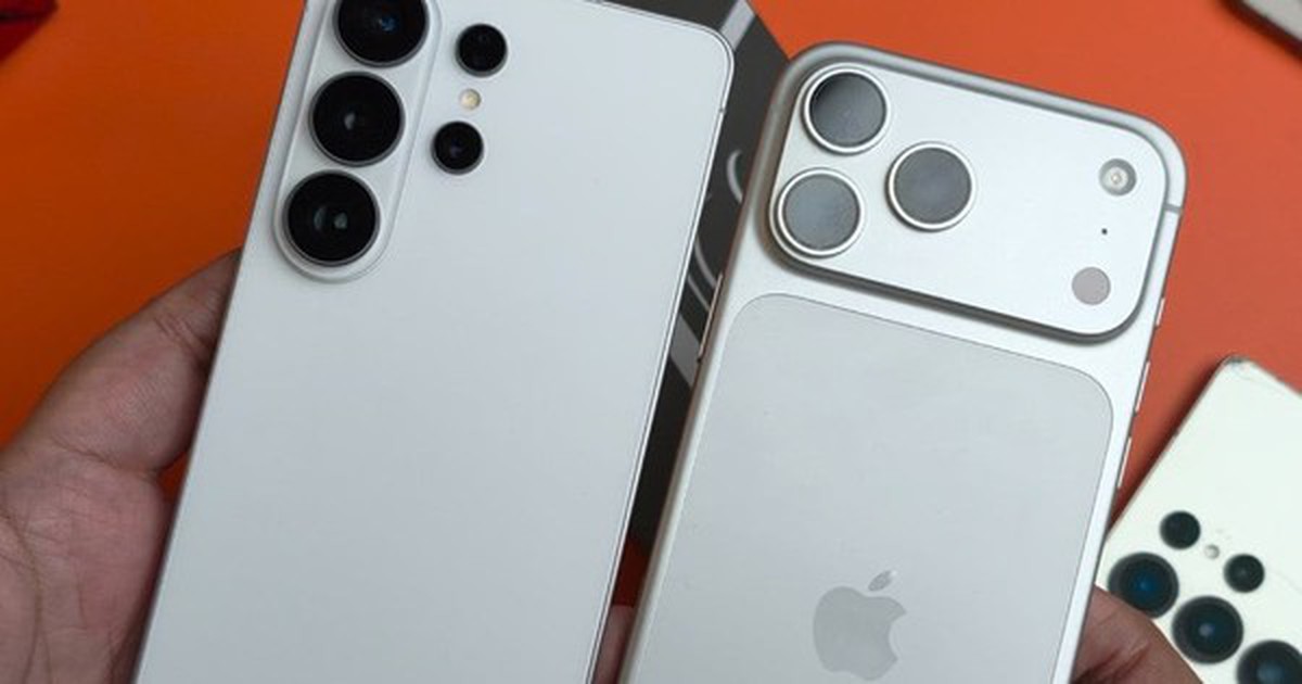 Thị trường smartphone toàn cầu suy giảm sau 10 quý tăng liên tiếp