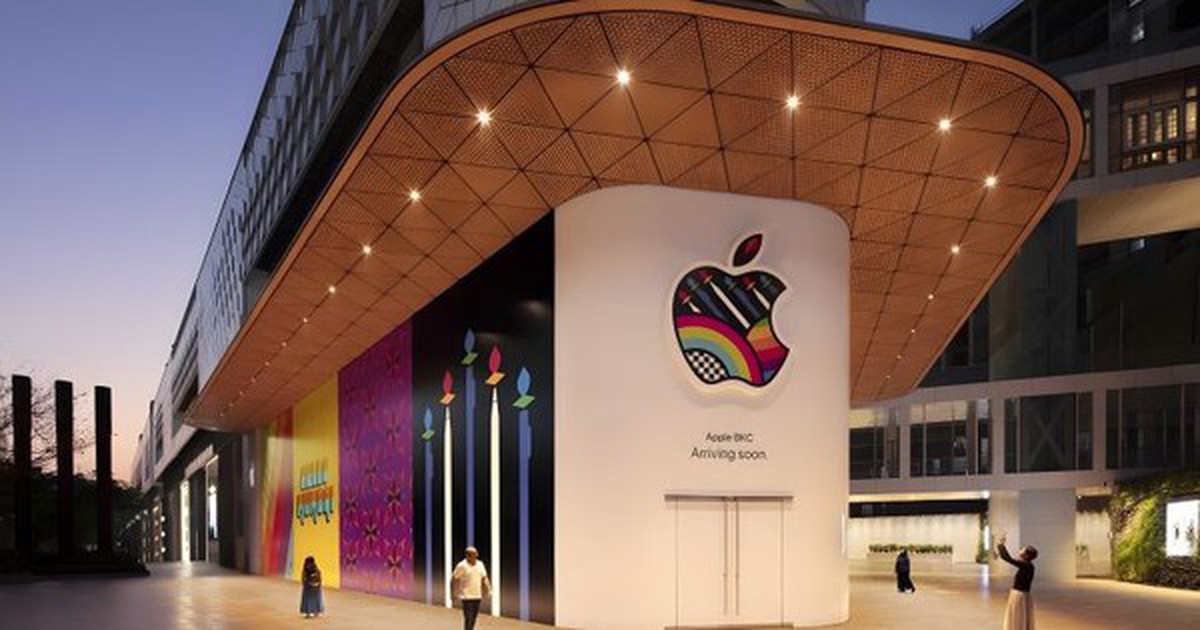 Apple gom sạch chip nhớ khiến Microsoft phải tăng giá Surface