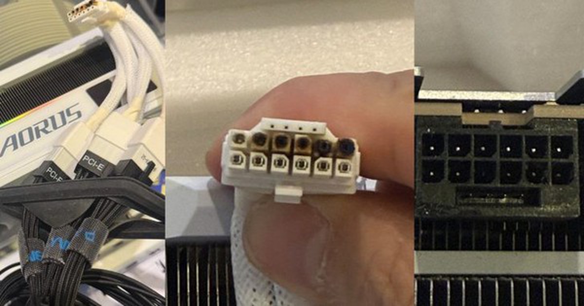 Chi phí bảo hành của NVIDIA tăng gần 10 lần chỉ trong một năm