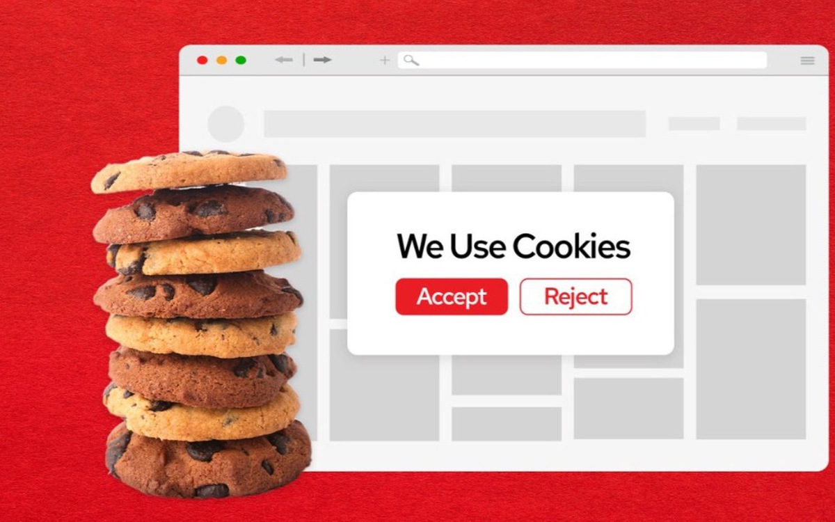 Bạn cứ việc "Từ chối Cookie": Big Tech thà nộp phạt hàng tỷ USD chứ không bỏ dữ liệu, coi đó là chi phí kinh doanh