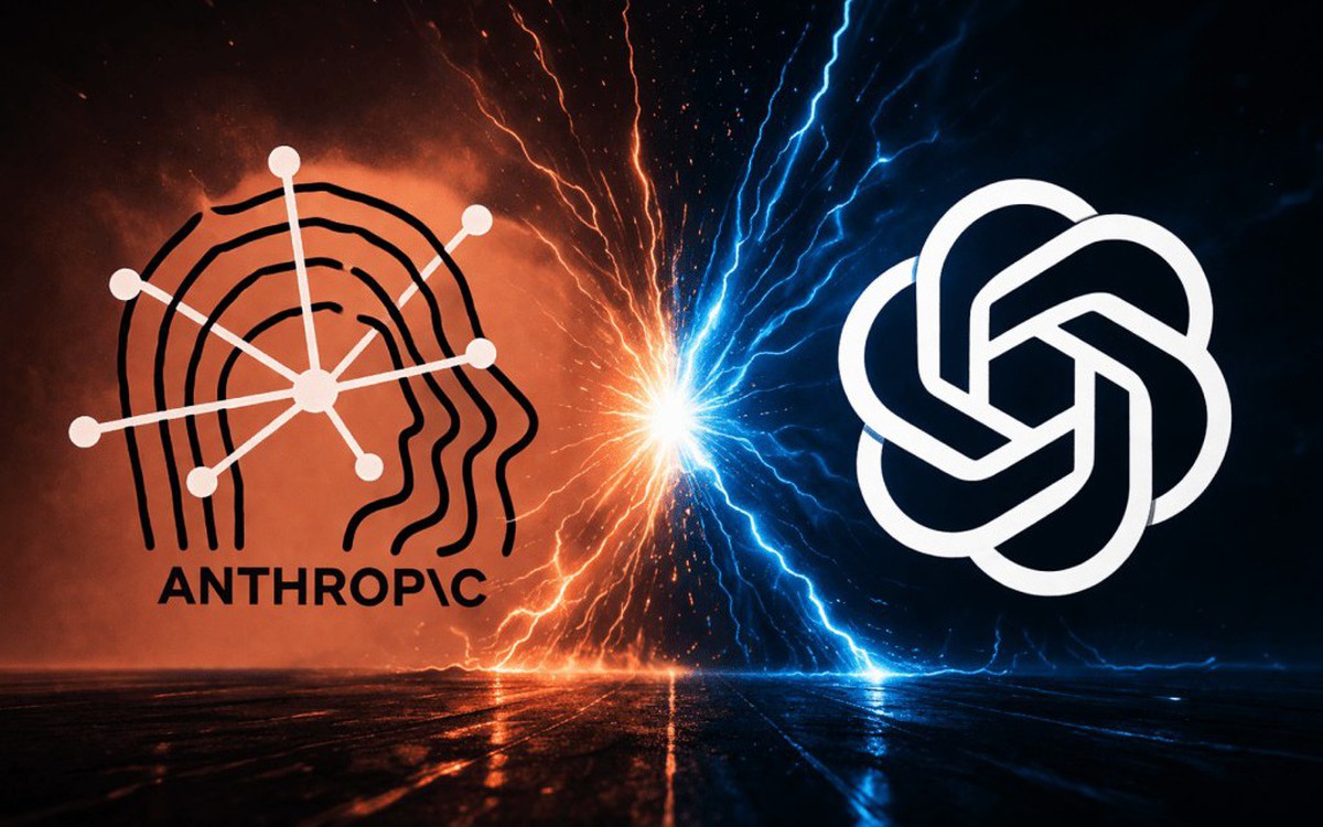 Nhà đầu tư nghi ngờ định giá OpenAI, Anthropic tăng trưởng doanh thu nhờ công cụ lập trình
