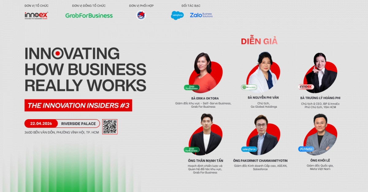 Hơn 500 lãnh đạo tụ họp tại thành phố Hồ Chí Minh để tìm cách "chữa bệnh" lãng phí và làm việc kém hiệu quả