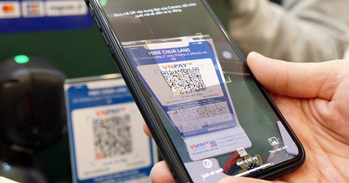 Từ nay, chuyển khoản từ 500 triệu đồng có thể mất từ vài tiếng đến 24 giờ làm việc