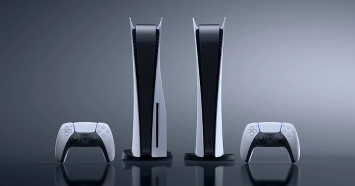 PS5 bán chạy nhất từ đầu năm tại Mỹ ngay trước khi Sony tăng giá