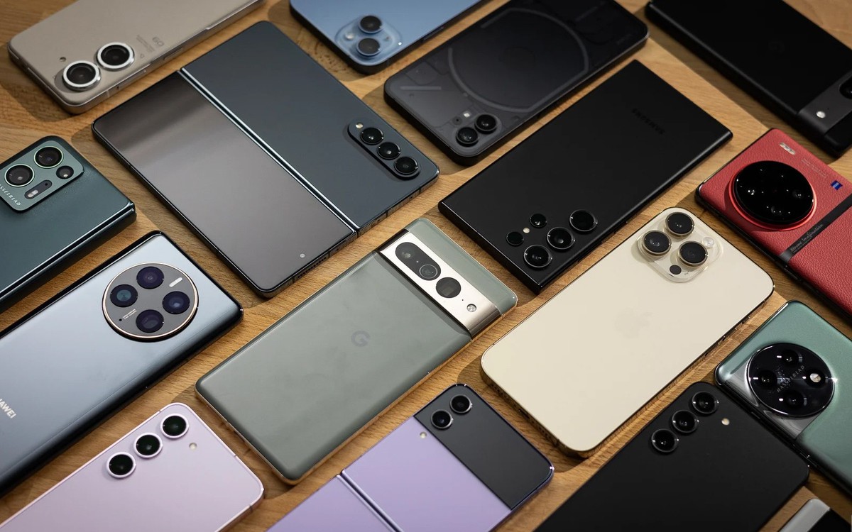 Liệu 10 năm nữa, các hãng điện thoại bây giờ có còn tồn tại?