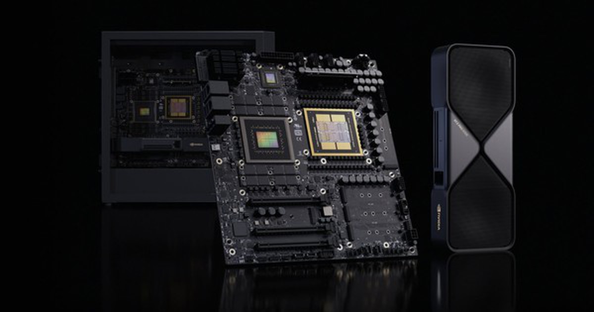 CEO Jensen Huang: NVIDIA vẫn sẽ vẫn lớn mạnh ngay cả khi không có AI