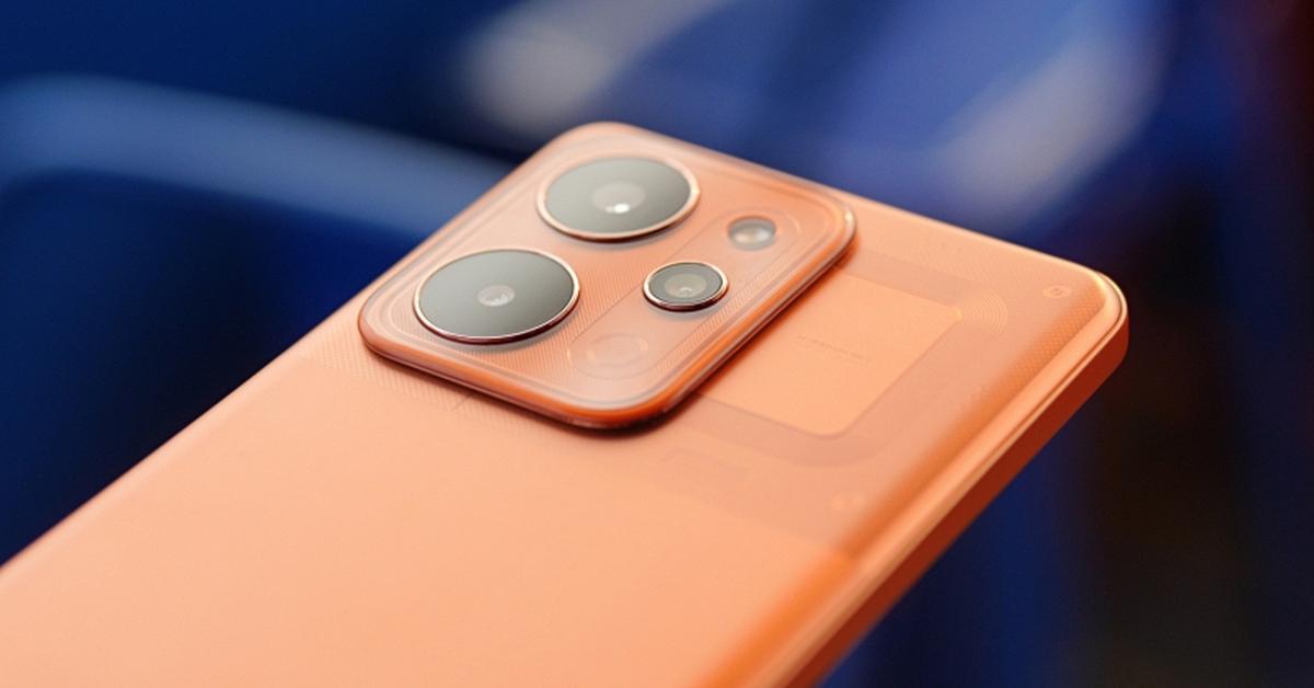 Thử dùng realme P4 Power 5G cày game: Khi “cục pin dự phòng” bước chân vào lãnh địa gaming phone