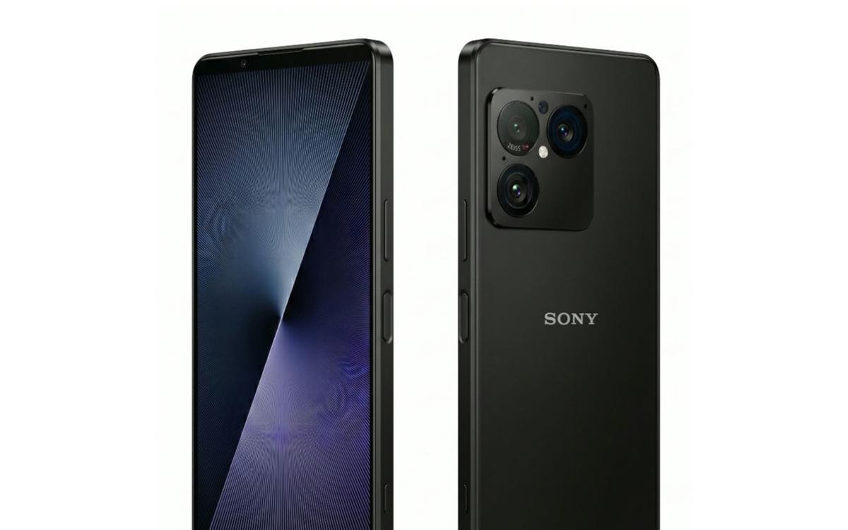 Xperia 1 VIII lộ ảnh toàn thân: Vẫn "mất chất" nhưng đỡ xấu hơn tin đồn cũ, giữ lại 2 tính năng khó kiếm thời nay