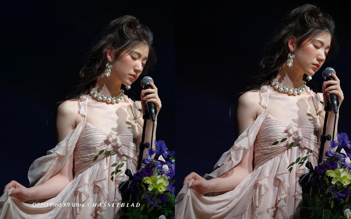 OPPO Find X9 Ultra giải bài toán mà cả ngành đau đầu: đưa ống kính tiêu cự 230mm vào module camera dày chưa đến 1cm